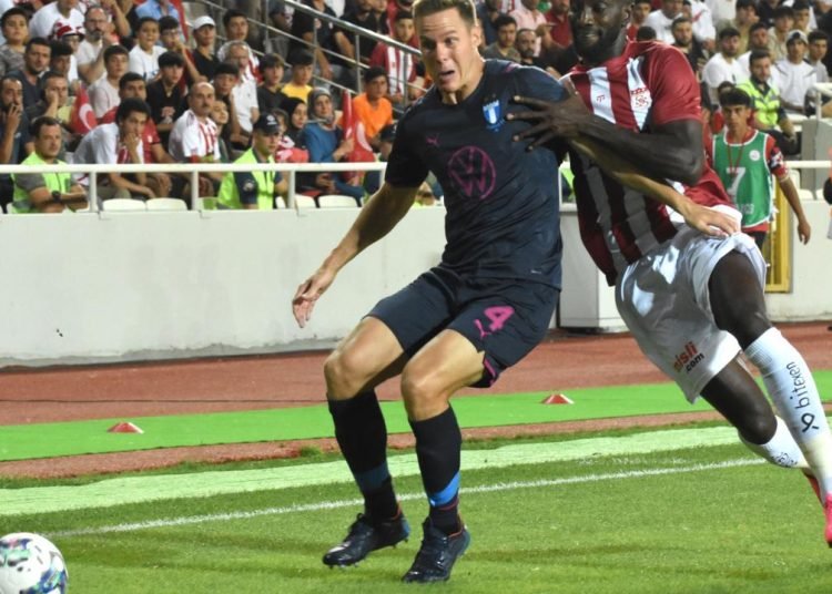 Sivasspor üzdü! Yeni rota UEFA Konferans Ligi