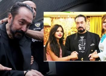Skandal ortaya çıktı! İsviçre koruma altındaki kızın dosyasını Adnan Oktar tarafına vermiş