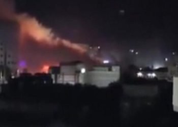 Somali’de otele gece saldırısı: 10 ölü