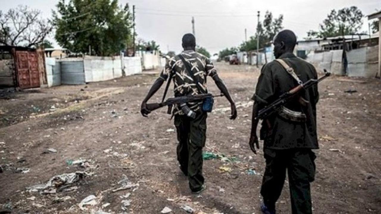 Sudan’daki kabile çatışması: 31 ölü