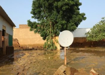 Sudan’daki sel felaketinde can kaybı 134’e yükseldi