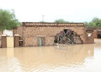 Sudan’daki sellerde ölenlerin sayısı 104’e çıktı