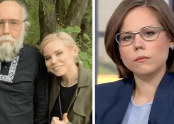 Suikastı üstlendiler: Dugin’in kızını biz öldürdük, Putin’i de tahtından indireceğiz