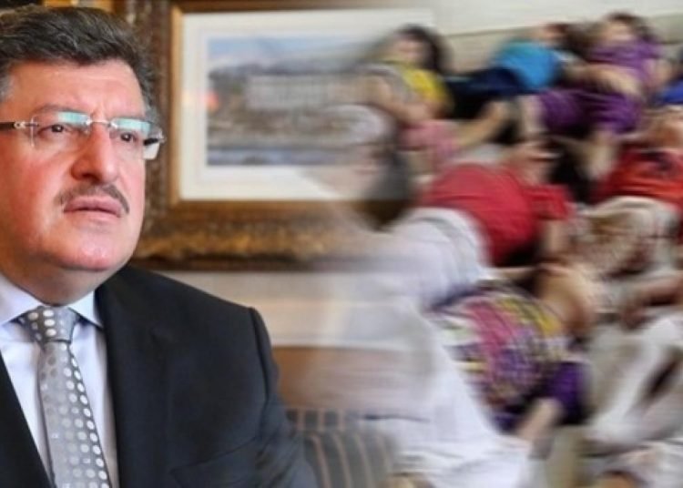 Suriye muhalefeti: Kimyasal saldırı için Esed’den hesap sorulmalı