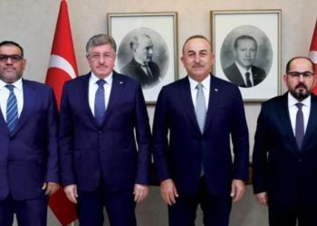 Suriye muhalefetinden, İran basınının Türkiye iddialarına yalanlama