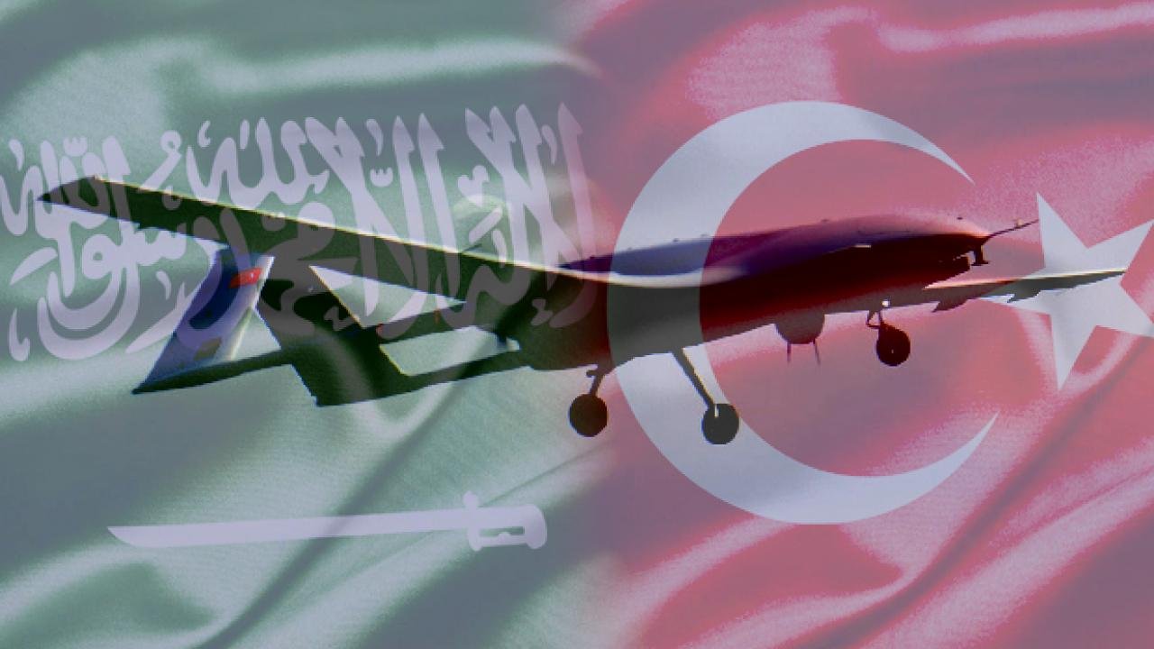 Suudi Arabistan’dan Baykar’a SİHA teklifi
