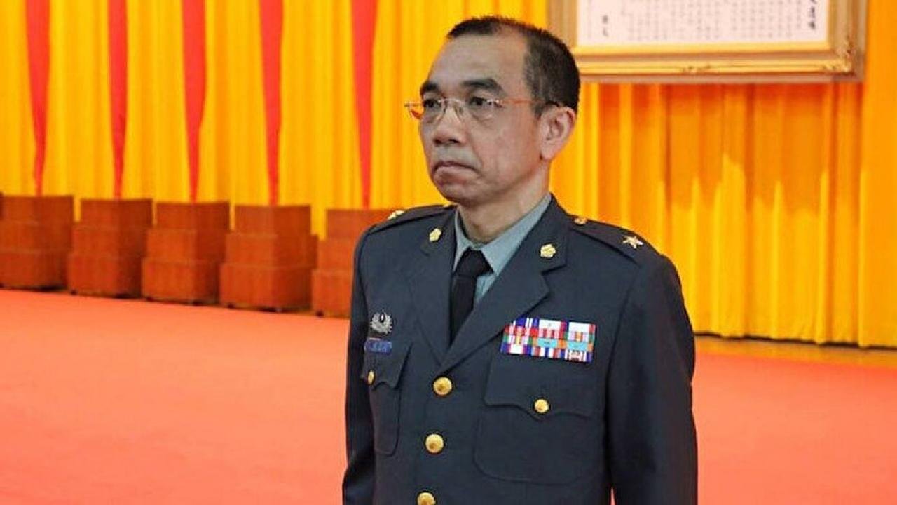 Tayvan devletinin füze geliştirme sorumlusu otel odasında ölü bulundu