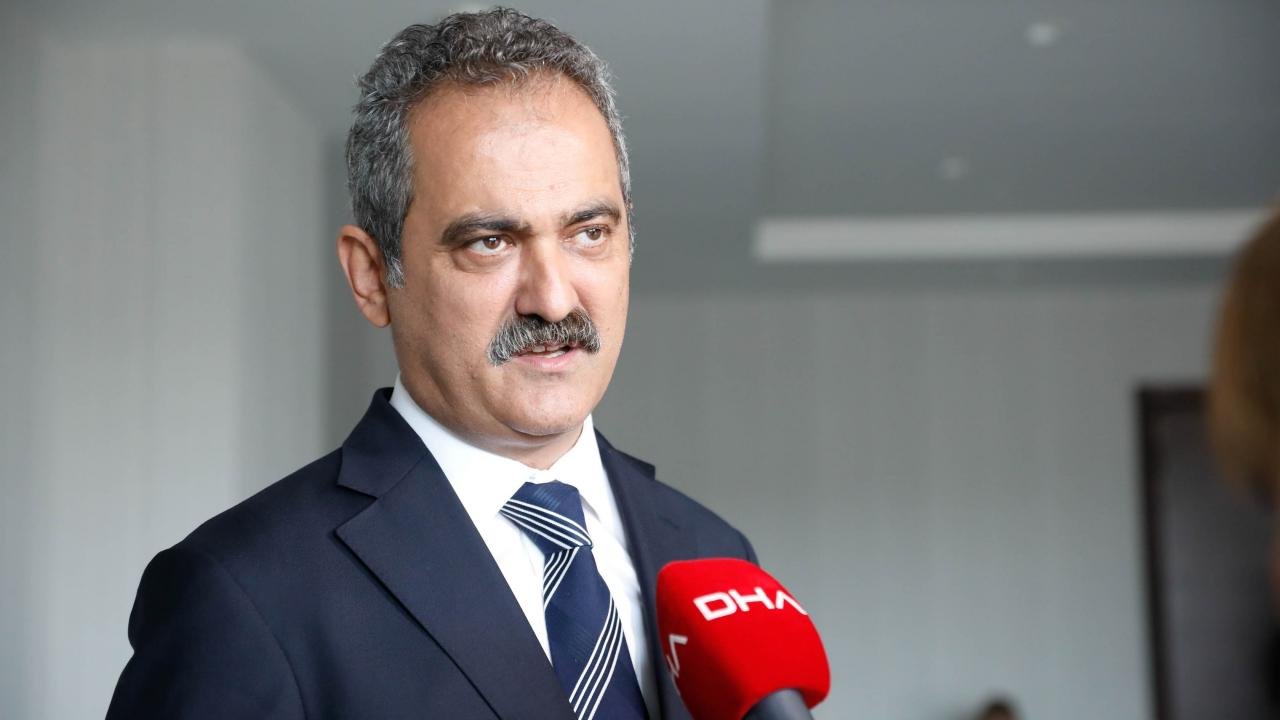 Temel eğitimde 10 bin okul projesi ağustos ayı sonunda tamamlanacak