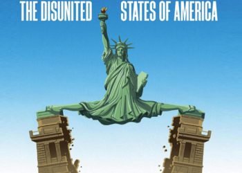 The Economist: Amerika Bölünmüş Devletleri
