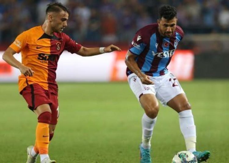 Trabzon’da gol sesi çıkmadı! Puanlar paylaşıldı