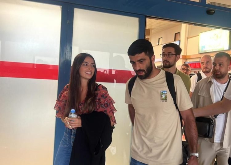 Trabzonspor Cornelius’un yerini doldurdu! Yeni golcü kente geldi