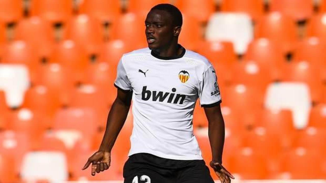 Trabzonspor Diakhaby için teklifini sundu