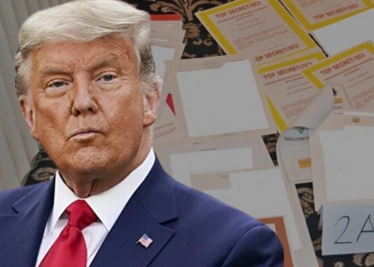 Trump: FBI bana kumpas kurdu