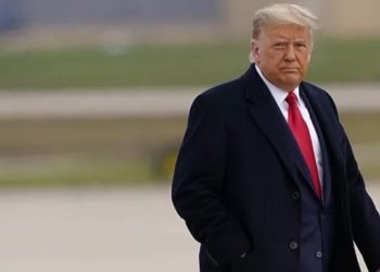 Trump, FBI’yı 2020 seçimlerine müdahil olmakla suçladı