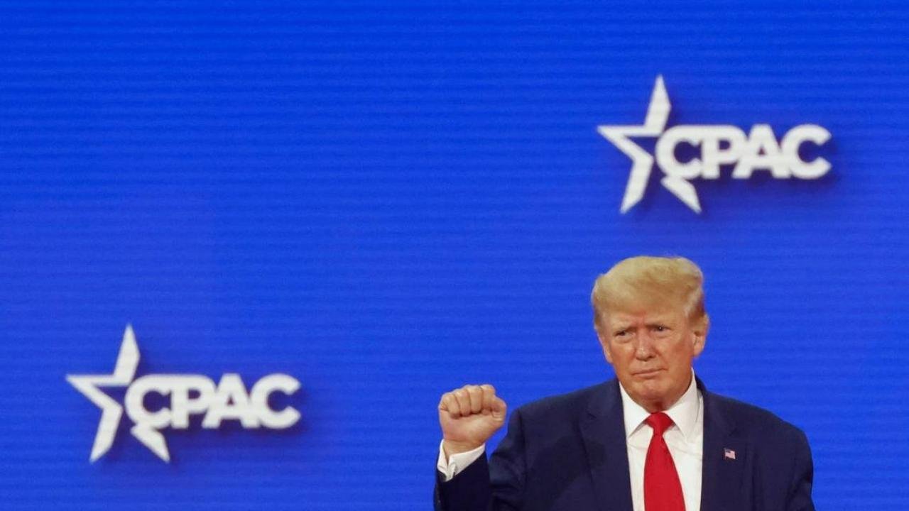 Trump mesajı verdi: Bunu tekrar yapabiliriz