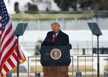 Trump’ın Beyaz Saray’dan ayrılmak istememesi kitaba konu oldu
