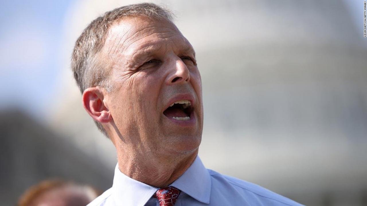 Trump’ın evine baskından sonra Cumhuriyetçi senatörün telefonuna el konuldu