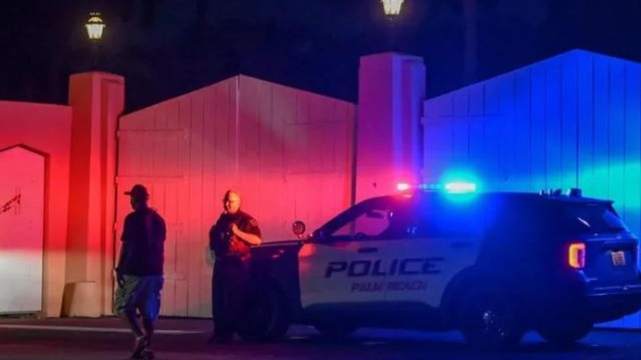 Trump’ın evine yapılan baskında bilinmeyenler! “2024’ü bekleyin”