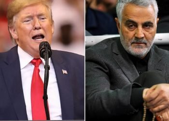 Trump’ın suikast korkusu: İran beni öldürebilir, Washington’a dönmeliyim
