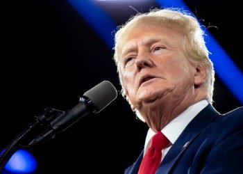 Trump’tan açıklama: Engellenirse büyük problem yaşanır