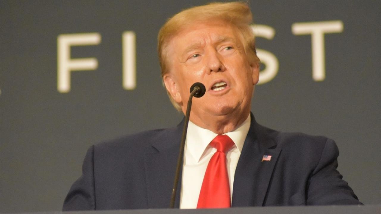 Trump’tan Pelosi’ye: Tayvan’da ne yapıyordun?