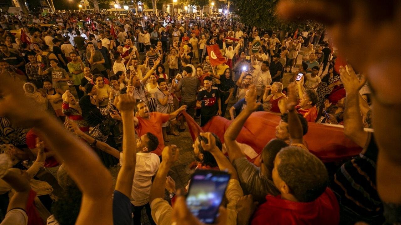 Tunus’ta mahkeme anayasa referandumu sonuçlarına yapılan itirazı reddetti