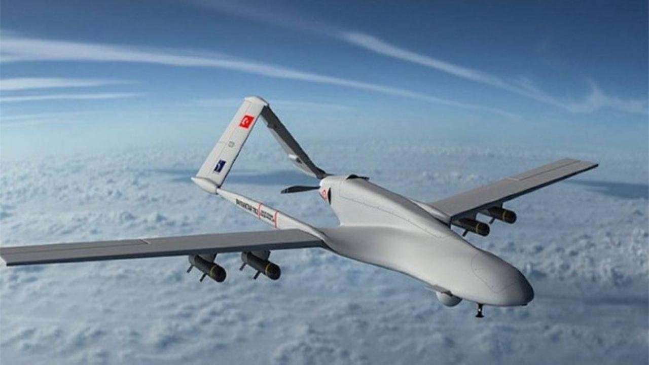 Türk SİHA’ları Fransız basının gündeminde: Sipariş defteri 3 yıl boyunca dolu