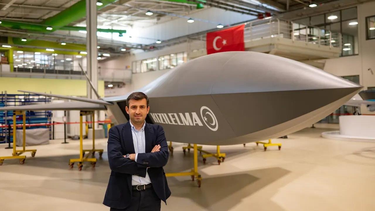 Türk SİHA’ları yine manşetleri süsledi! İngilizler Bayraktar’ın sözleriyle servis etti