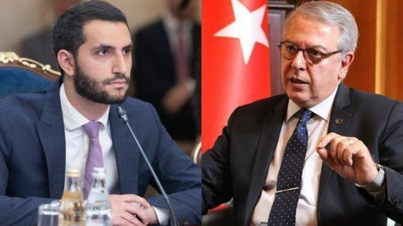 Türkiye ile Ermenistan arasında buzları çözen 500 telefon görüşmesi