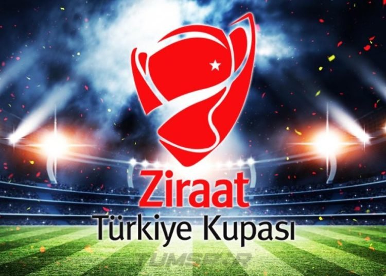 Türkiye Kupası’da final tarihi belli oldu!