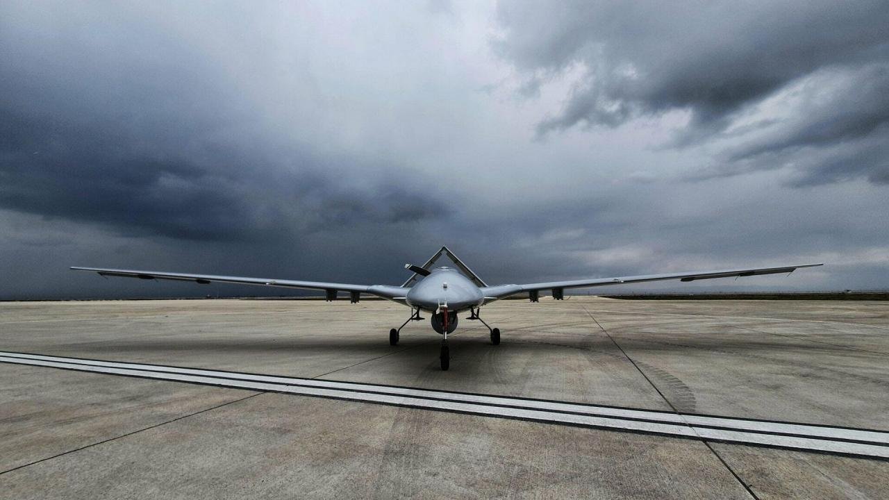 Türkiye panikletti, Yunanistan anti-SİHA sistemleri kurmaya başladı!