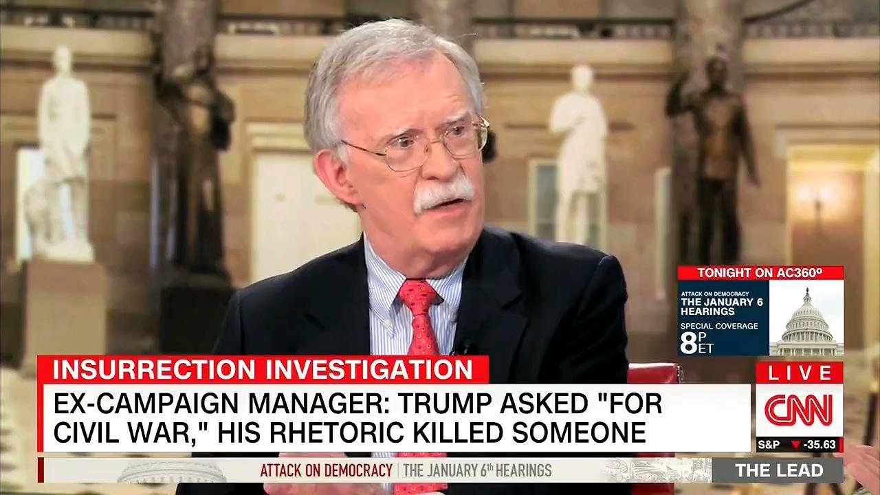 Türkiye’yi de tehdit etmişti! John Bolton: Başka ülkelerde darbe planlarına yardım ettim
