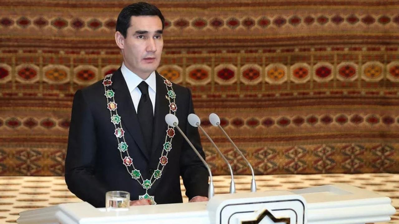 Türkmenistan’da e-devlet yasası devreye girdi