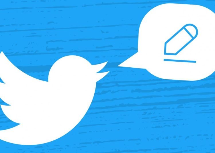 Twitter’da tweetleri düzenlemek yakında mümkün olacak