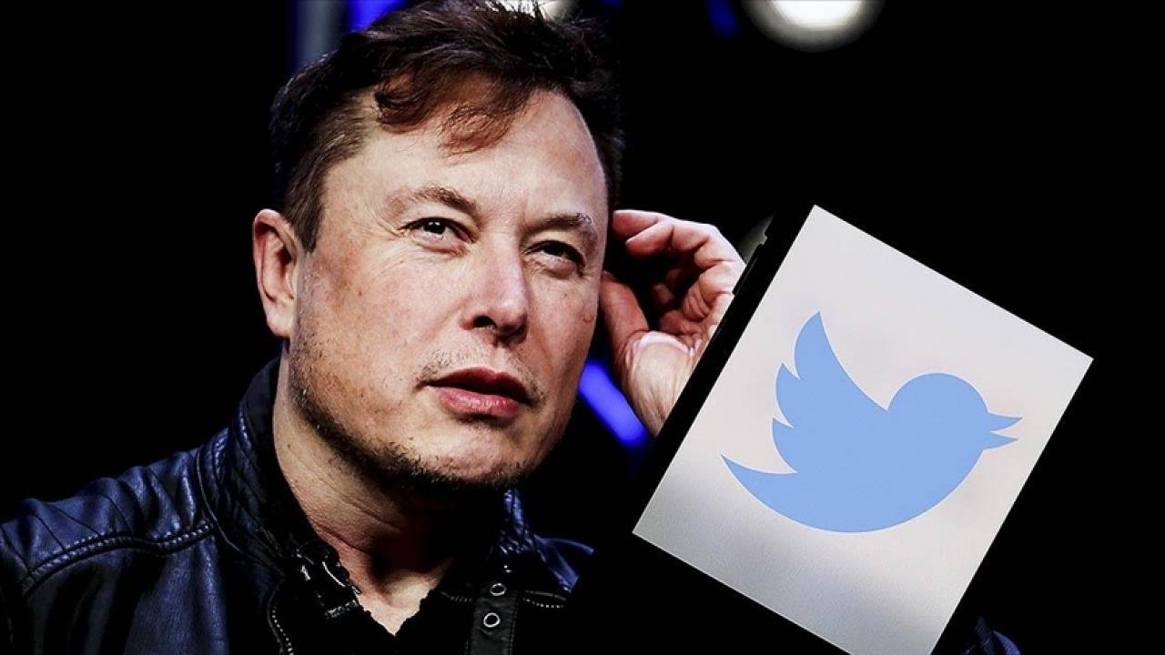 Twitter’dan anlaşmayı fesheden Elon Musk’a dava!