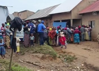 Uganda’dan Kongo’ya 65 milyon dolar tazminat