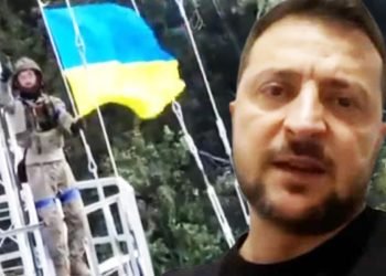 Ukrayna karşı taarruza geçti, Rus askerleri kaçmaya başladı: Donetsk’i geri alacağız