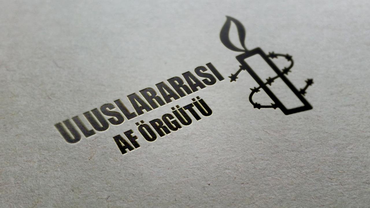 Ukrayna raporu tepki çekmişti, Uluslararası Af Örgütü özür diledi