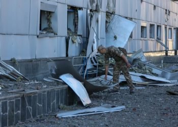Ukrayna: Rus ordusunun asker kaybı 49 bini geçti