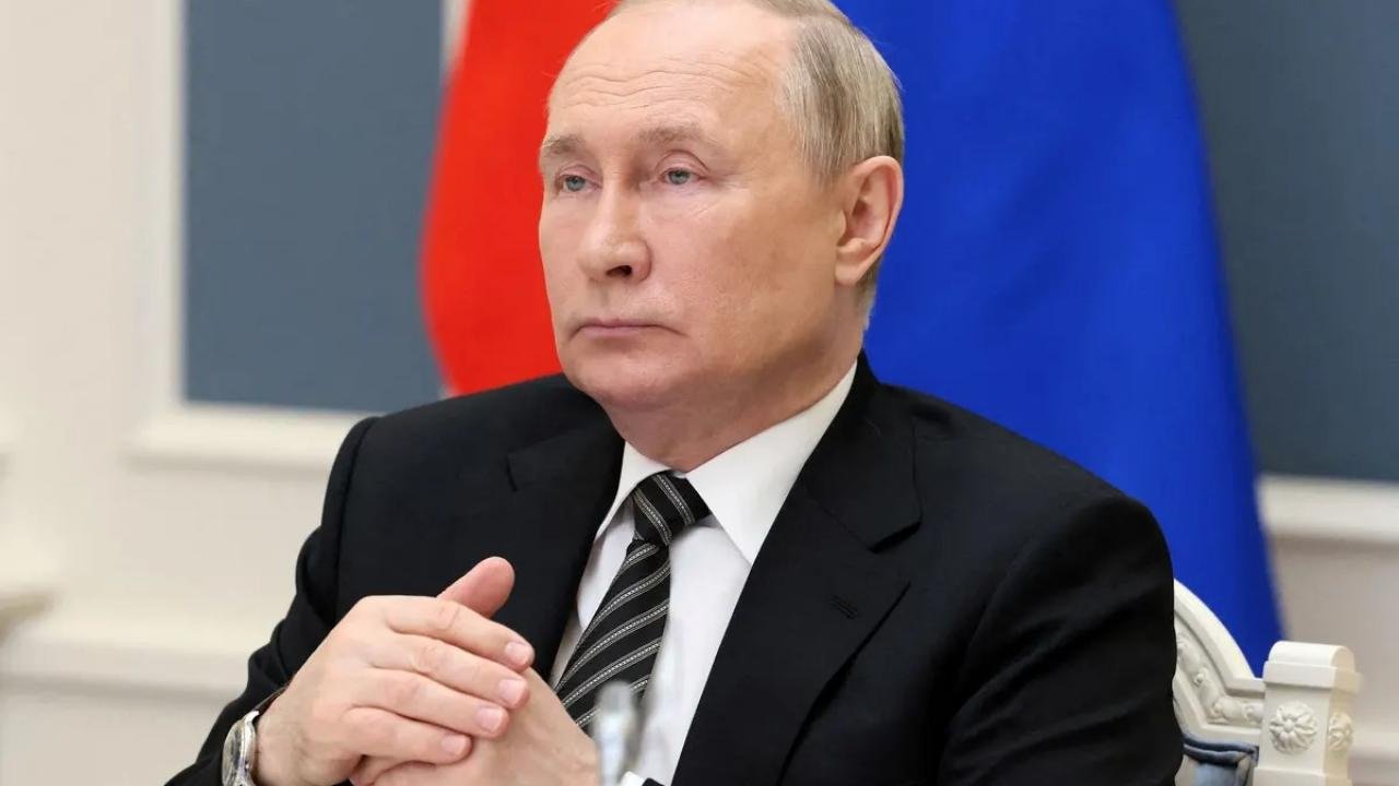 Ukrayna’dan ‘Putin dublör kullanıyor’ iddiası
