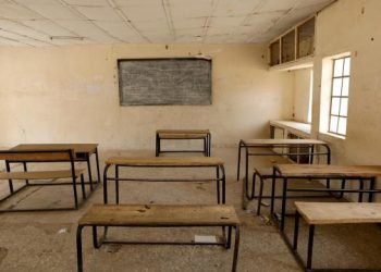 UNESCO: Nijerya’da 20 milyon çocuk okula gidemiyor