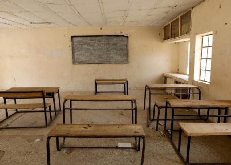 UNESCO: Nijerya’da 20 milyon çocuk okula gidemiyor