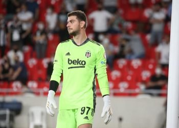 Utku Yuvakuran’ın Babası Semih Yuvakuran: Beşiktaş Yanlış Yaptı