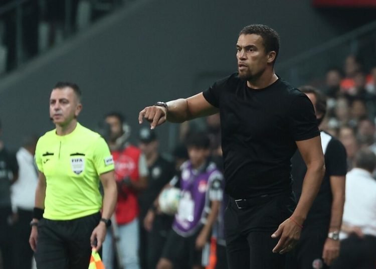 Valerien Ismael’den tarihi talep!
