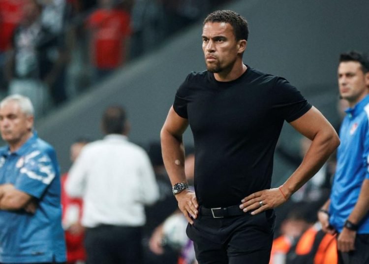 Valerien İsmael’den yerli kuralına eleştiri! “Performansı engelliyor”