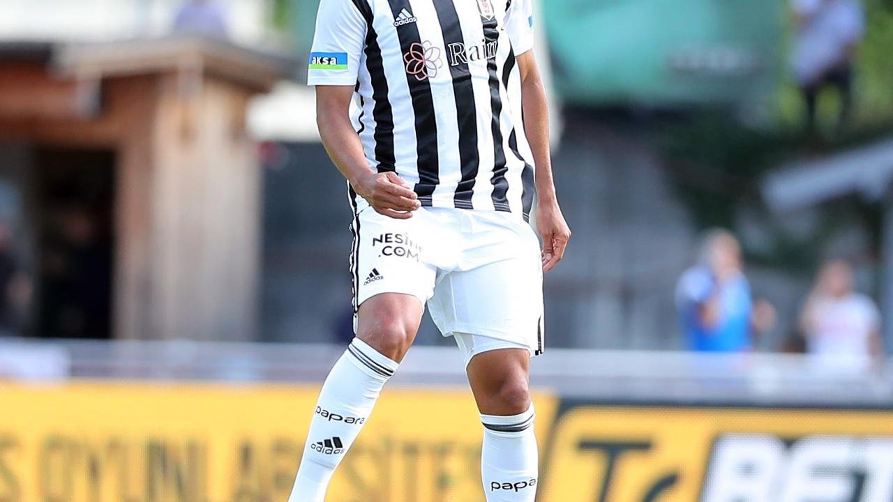 Welinton El İttifak’a transfer oluyor!