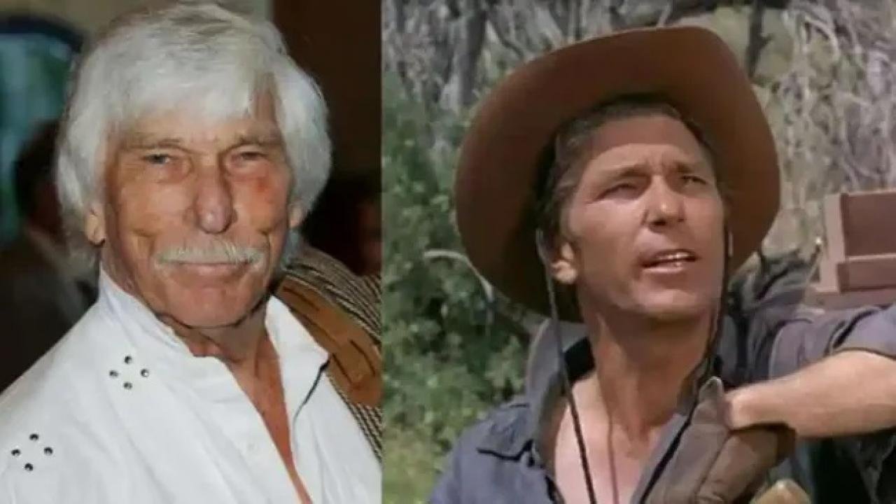 Western filmlerinin efsane ismi L.Q. Jones hayatını kaybetti