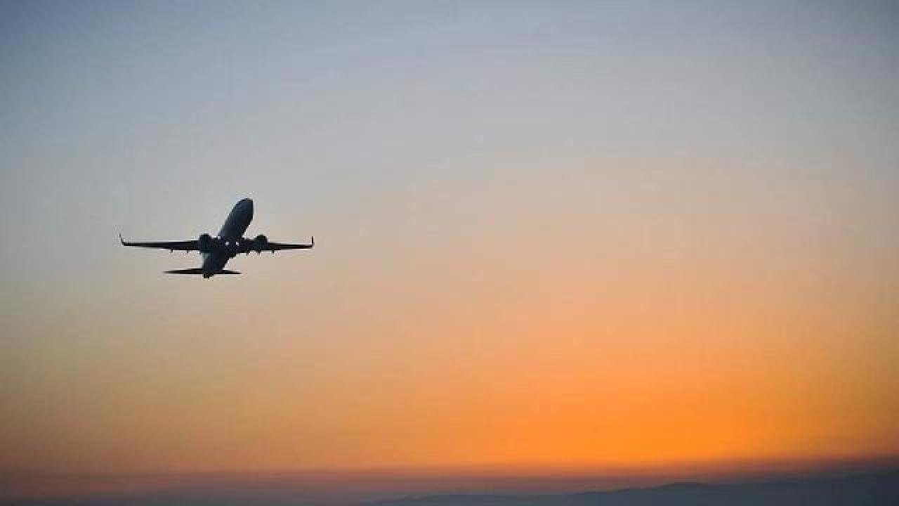 Yemen’deki Atak Havalimanı’nda 7 yıl sonra uçuşlar yeniden başladı