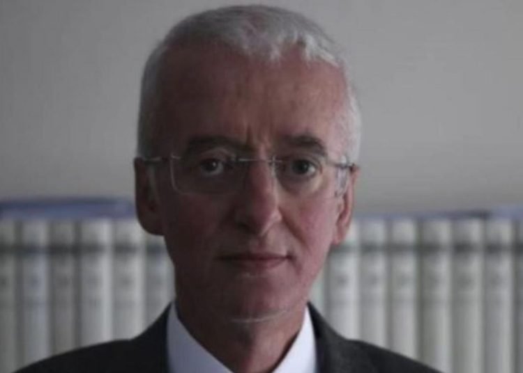 Yeni İskeçe Müftüsü seçildi