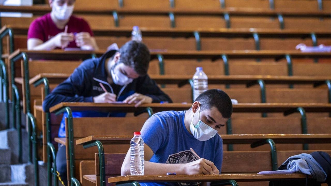 YKS’nin İmam Hatip’li şampiyonları